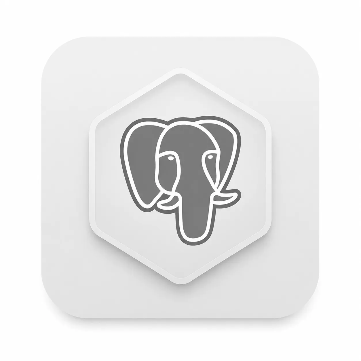 postgreSQL